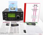 Ten-tec Rx-350 Dsp Shortwave Amateur Radio Receiver    full Featured Unit   