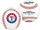 Official 2026 Mlb Baseball With Team Logo   All 30 Mlb Teams Available