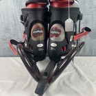 Landroller Mojo Red Size 8m 9w Angled Wheel Inline Skates Rollerblade Retail 229