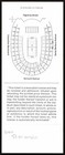 Bob Skoronski Signed Super Bowl I Replica Ticket  1967  Green Bay Packers