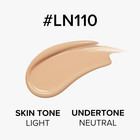 Daily Tinted Fluid Sunscreen 12 Shades For Face Moisturizing Broad Spectrum Spf 