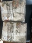 Pottery Barn Tessa Embroidered Quilted Euro Sham Set  New    Set Of 2 Shams