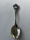 Nebraska Vintage Souvenir Spoon Collectible
