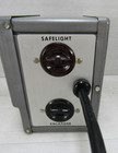Vintage Time-o-lite Master M-59 Darkroom Enlarger Timer Tested Working Usa
