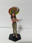Rare  Loot Crate Firefly Kaylee Frye Qmx Mini Masters Exclusive Figure W box