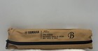 Yamaha Yra-302b Iii Alto Recorder With Bag New