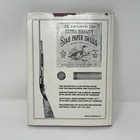 Winchester Shotguns And Shotshells By Ronald W  Stadt  First Ed   1984