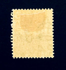 Leeward Islands Stamp - 1907-11 King Edward Vii 1 2d Mint Og H   R67