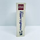 Warman s Zippo Lighters Field Guide - Values   Identifications Book