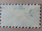 1928 South Africa Cover   89