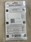 Hogue Handall Hybrid Grip Sleeve Rubber Pink Finish For Ruger Lcp  380 - 18107