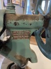 Vintage The Marshall Town Lennox Throatless Shear No 18 Industrial Works