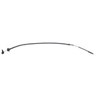 Black Choke Cable For Grizzly 600 Yfm600f 1998-2001 4wv-26331-00-00