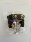 Mcdonalds Toy Disney Snow White   The Seven Dwarfs Key Chain New Sealed Lot Of 7