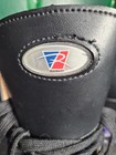 Riedell 111br 111 Br Size 6 Roller Skates Purple Moxi Wheels  Vary Nice Shape 