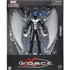 Hasbro X-men Marvel Legends Series Archangel X-force 6-inch Action Figure