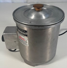 Ritehete 2 Quart Industrial Soap   Wax Melter