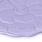 Le Creuset Petal Silicone Trivet