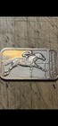 1973 Secretariat Kentucky Derby 1oz  999 Silver Bar  2313 5000 Art Bar Ingot