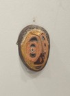 Mask Papua New Guinea Woven Fiber Yam Mask