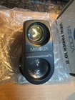 Minolta Auto Meter Iiif  Ex    10 Degree View Finder Ii  new   And More 