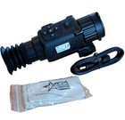 Agm Rattler Thermal Imaging Rifle Scope Ts25-384