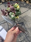 Improved Ontario 499 Air Force Pilot Survival Combat Knife   Made In Usa 