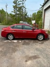 Nissan  Sentra