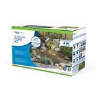 Aquascape 99763 Complete Backyard Diy Pond Kit With Waterfall   Pump 4  X 6 