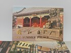 C1980s Lot Of 10 Beijing China Postcards Summer Palace Lakes Boat Garden