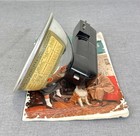 Vintage Kodak Kodalite Flasholder   1954 Duaflex Iii Camera Instruction Manual
