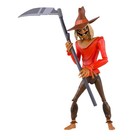Mcfarlane Toys Dc Comics Batman - The Animated Series Scarecrow Build-a-figure