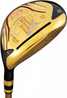 Mutsumi Honma Golf Club Fairway Wood 9w 24   Mh250sf Phoenix Fw Flex R Sr Shaft