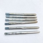Wells Tool 10-32 Nf 4-flute Gh3 Hss Straight Flute Taps - 12 Taps