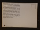 1983 Electric Streetcar Scott 2060 Stamp Fdc Maxi Card M2289