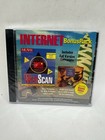 Mcafee Webscan Internet Bonus Pack Cd-rom     New   Used     Vintage Software  039 
