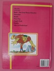 Gummi Bears   Saving The Kingdom     Vintage 1986 Annual     Walt Disney