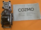 Anki Cozmo Collector s Edition Educational Robot Only Liquid Metal For Parts