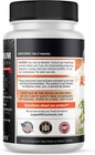 Ashwagandha Supplements Extra Strength Ashwagandha Capsules With 500mg  120 Ct