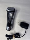 Braun Series 9 9293s Wet Dry Electric Foil Silver Trimmer See Description