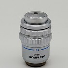 Olympus Microscope Objective Dplanapo 40x Uv 1 00 Oil  Dplan Apo