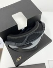 Giro Women s Field Snow Goggles Zeiss Size M Black New