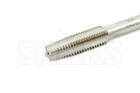 Shars 5 8-11nc Taper Hss Standard Hand Tap 4 Flutes H3 Ground Thread   