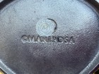 Mariposa Small Scallops Shell Platter
