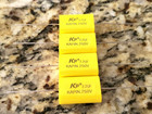 4-pack Kapin 2 2uf 250v Tweeter  Super Tweeter Capacitor Brand New 