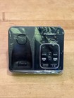 New - Panasonic Kx-tgd660 Cordless Phone Base Unit W  Power Cord - No Handset