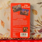 Barney A Day At The Beach Vhs Tape 1988 Video Backyard Gang Friends Songs