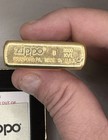 Limited Edition Budweiser Millennium Zippo Lighter New W  Box Model   204bab 620