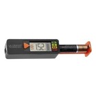 La Crosse Battery Tester Digital Handheld Aa Aaa C D 9v Button Cell Portable