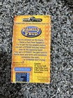 New- Family Feud Strikeout Card Game 3  Players- Nib- Free Shipping